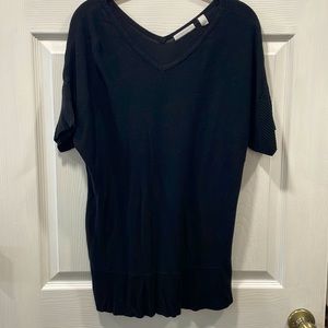 XL NY&Co sweater tee